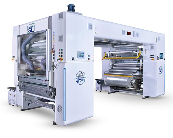 Solvetless Laminating